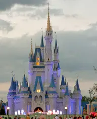 Walt Disney World Resort