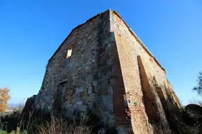 Pieve di San Martino in Grania