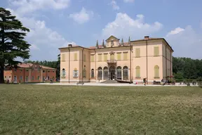 Villa Bernini Buri