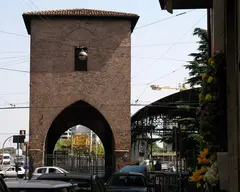 Porta Mascarella