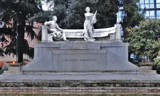 Gaetano Donizetti