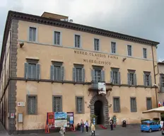 Palazzo dell'Opera del Duomo