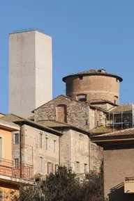 Sciri Tower