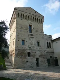 Torre di Carlo V