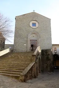 Chiesa di San Francesco