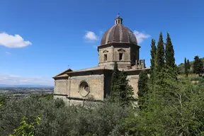 Santa Maria delle Grazie al Calcinaio