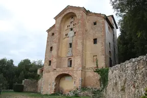 Romitorio di Cetinale