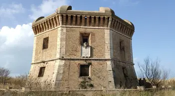 Tor San Michele