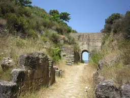 Porta Rosa