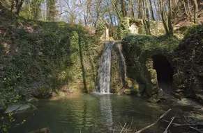 Mulinaccio di Scandicci