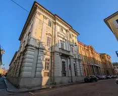 Palazzo Buronzo di Asigliano