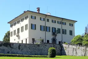 Villa Camozzi