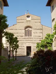 Chiesa della Santissima Annunziata