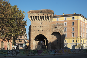 Porta San Donato