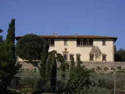 Villa I Collazzi