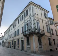 Casa Avogadro di Quinto