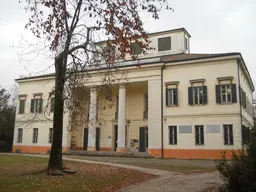 Villa Gandini