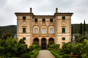 Villa Cetinale