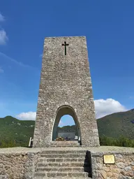 Monumento ai Martiri di Sant'Anna