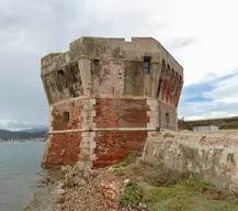 Torre del Martello