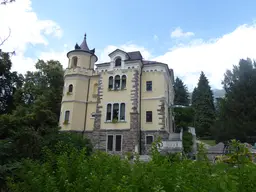 Villa Paradiso