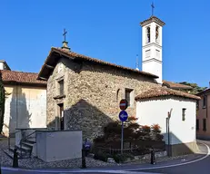 Oratorio di San Zenone