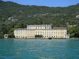 Palazzo Bettoni