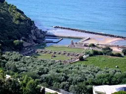 Villa di Tiberio