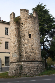 Torre del Galgario