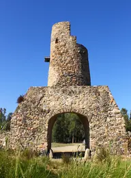 Torre dei Dieci Cavalli