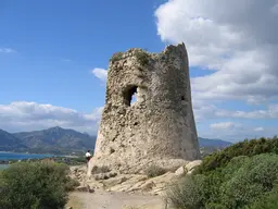 Torre di Porto Giunco