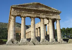 Segesta