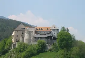 Sonnenburg - Castel Badia