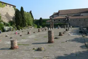 Foro romano