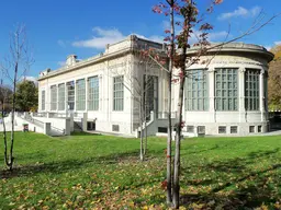 Palazzina Liberty