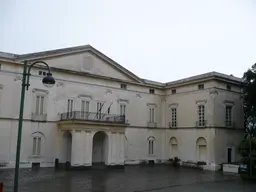 Villa Floridiana