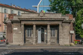 Porta Volta