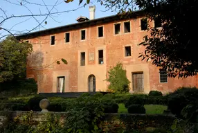 Villa Ottelio Savorgnan