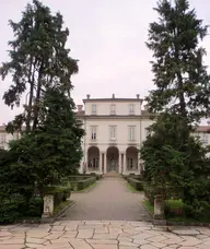 Villa Clerici