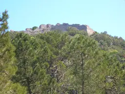 Rocca della Verruca