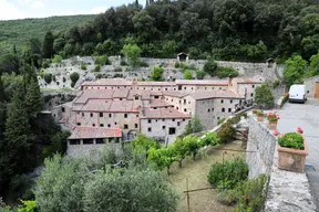 Eremo Le Celle