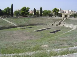 Anfiteatro Romano Augusteo