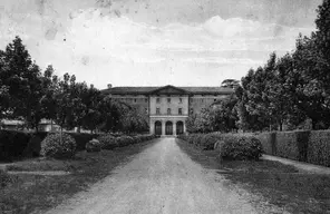 Villa Pallavicini Barbò