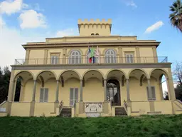 Villa Fabbricotti