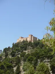 Castello Utveggio