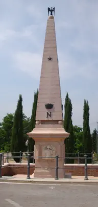 Obelisco Napoleonico