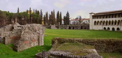 Anfiteatro Romano