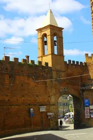 Porta Fiorentina