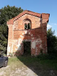 Oratorio di Lago dei Porci