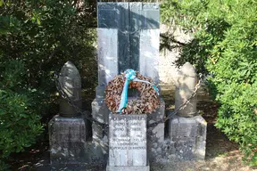 Monumento ai Caduti